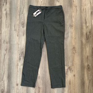 NWT Mario Serrani Slim Fit Pants Sz 10